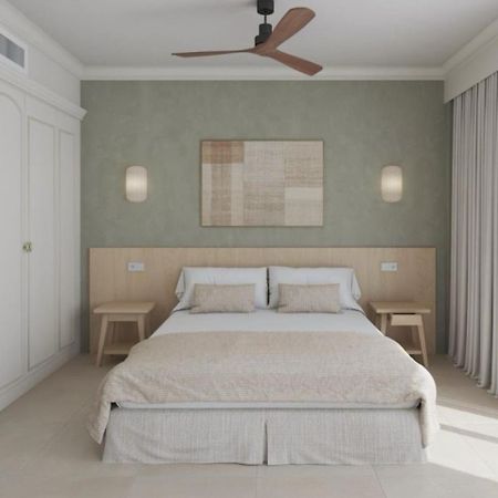 Vell Mari Hotel & Resort 캔 피카폴트 외부 사진