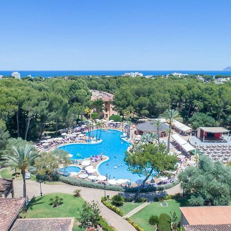 Vell Mari Hotel & Resort 캔 피카폴트 외부 사진
