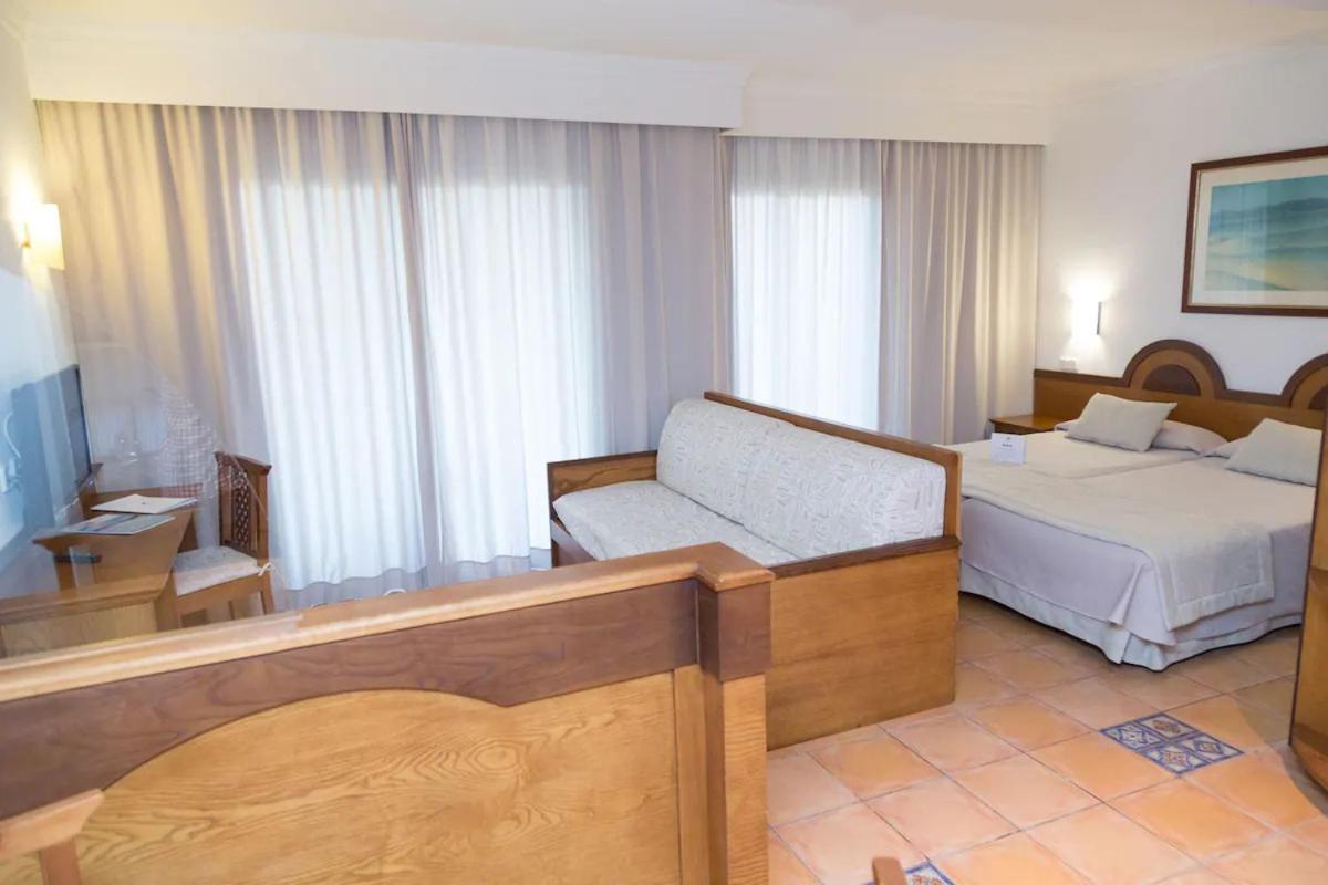 Vell Mari Hotel & Resort 캔 피카폴트 외부 사진
