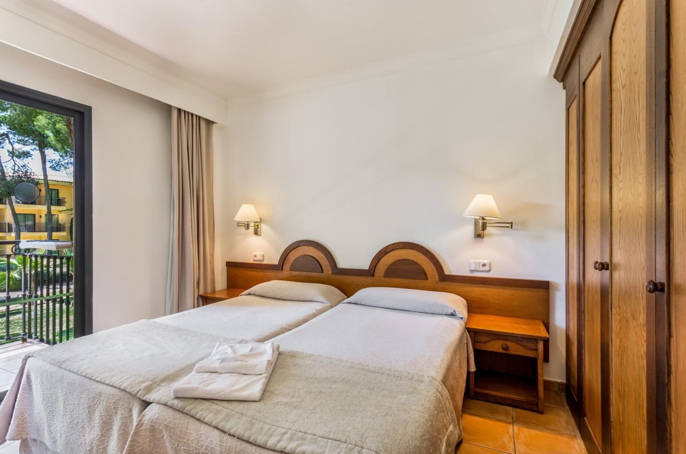 Vell Mari Hotel & Resort 캔 피카폴트 외부 사진