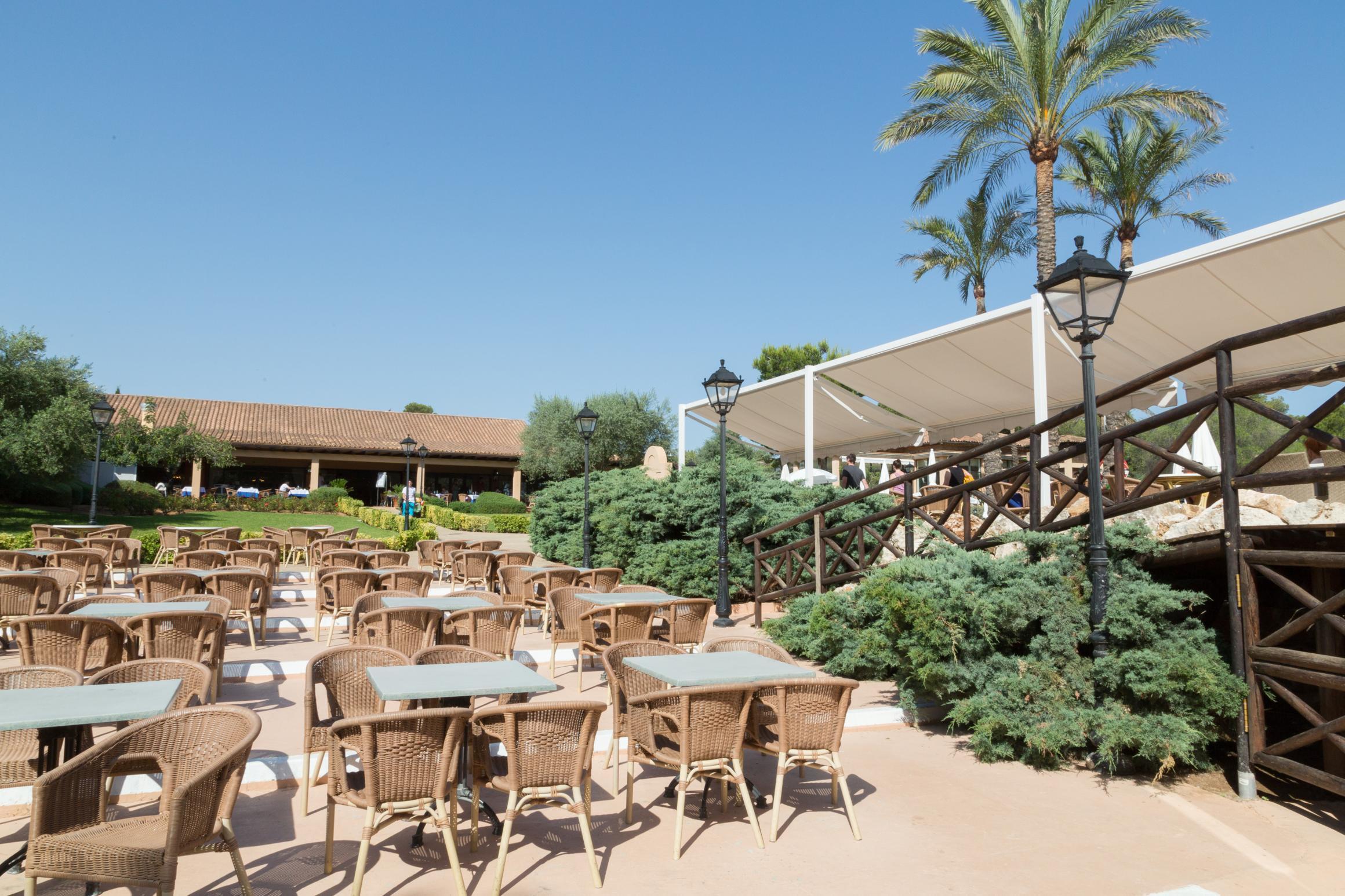 Vell Mari Hotel & Resort 캔 피카폴트 외부 사진