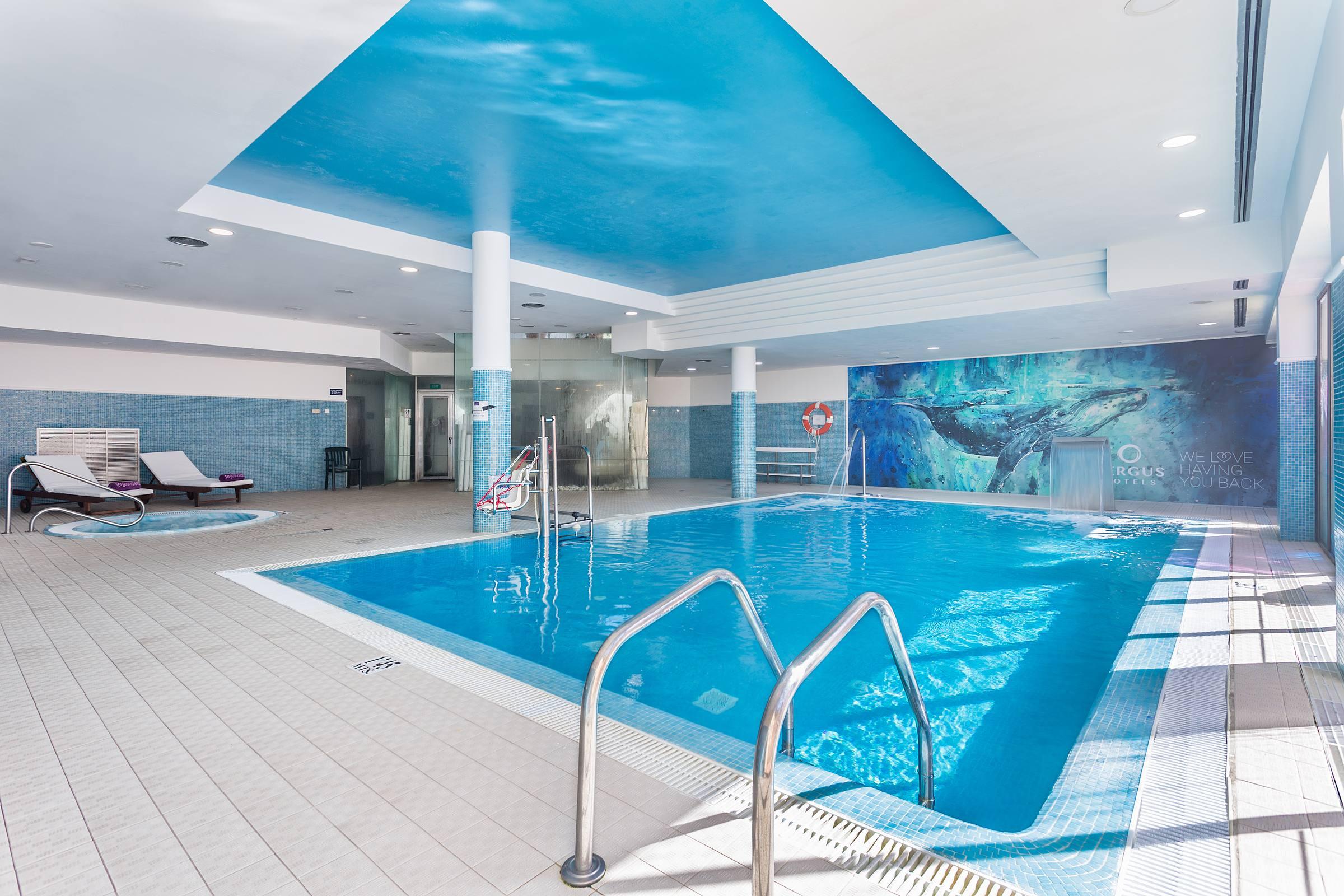 Vell Mari Hotel & Resort 캔 피카폴트 외부 사진