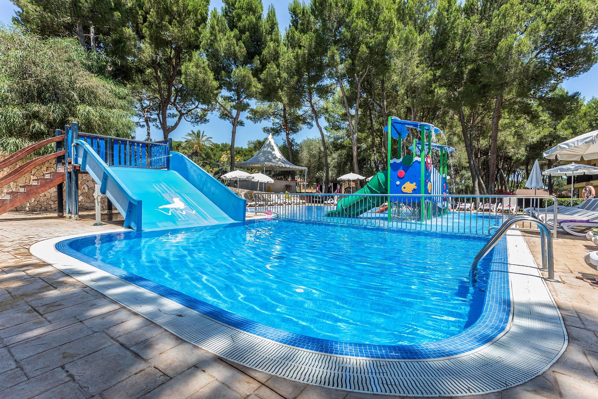 Vell Mari Hotel & Resort 캔 피카폴트 외부 사진