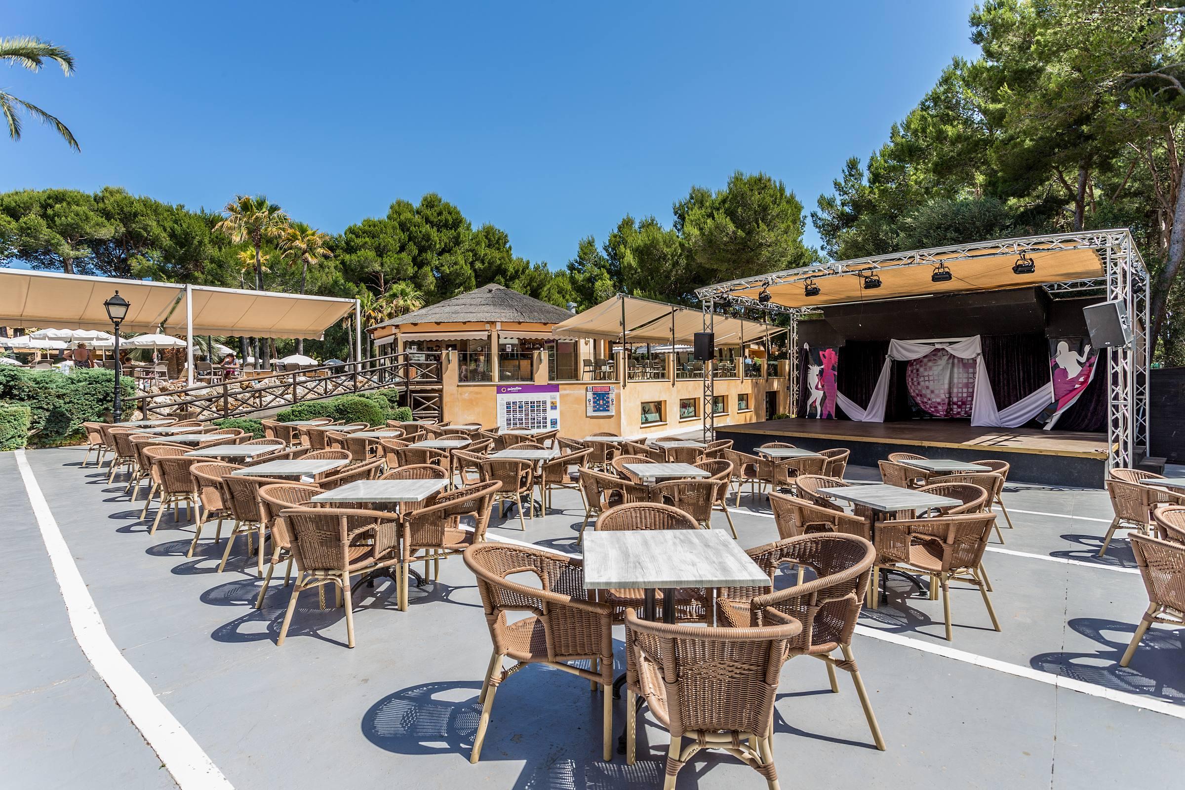Vell Mari Hotel & Resort 캔 피카폴트 외부 사진