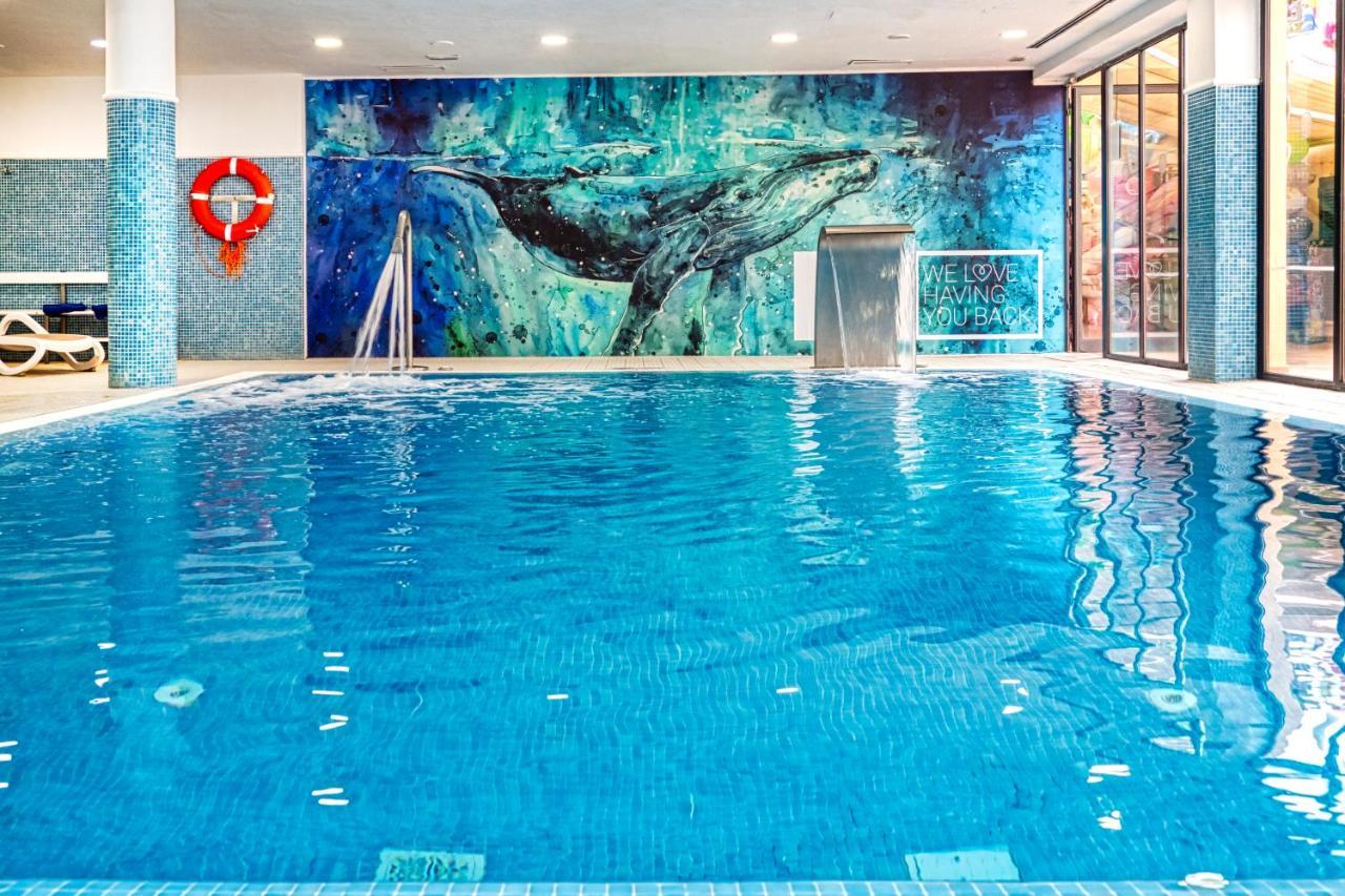 Vell Mari Hotel & Resort 캔 피카폴트 외부 사진