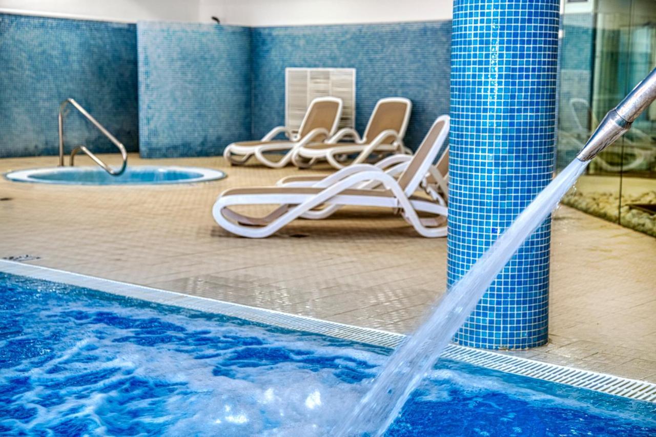 Vell Mari Hotel & Resort 캔 피카폴트 외부 사진