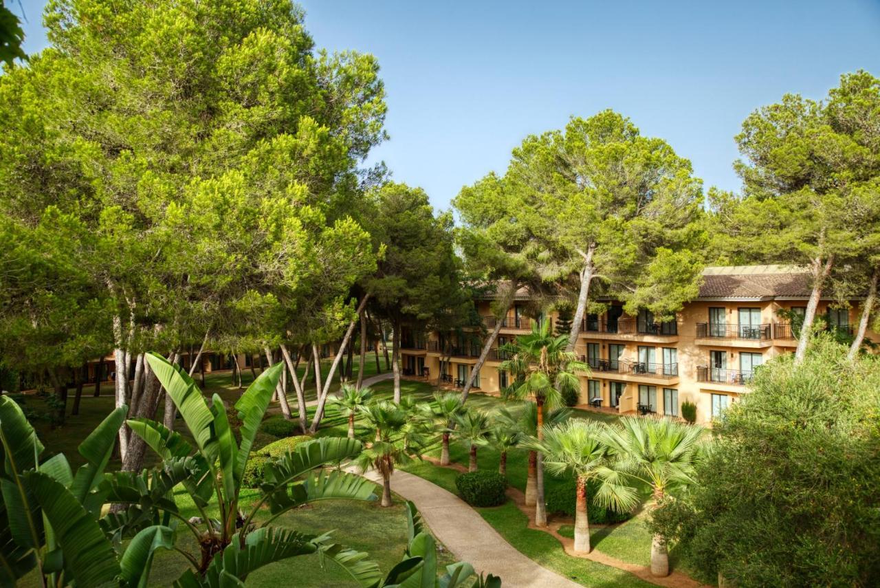 Vell Mari Hotel & Resort 캔 피카폴트 외부 사진