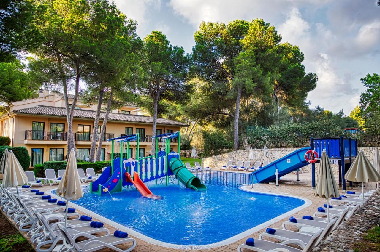 Vell Mari Hotel & Resort 캔 피카폴트 외부 사진