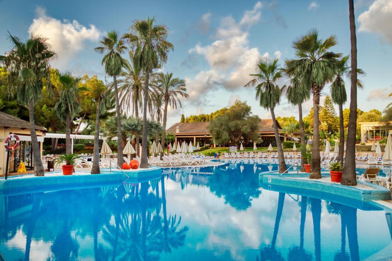 Vell Mari Hotel & Resort 캔 피카폴트 외부 사진