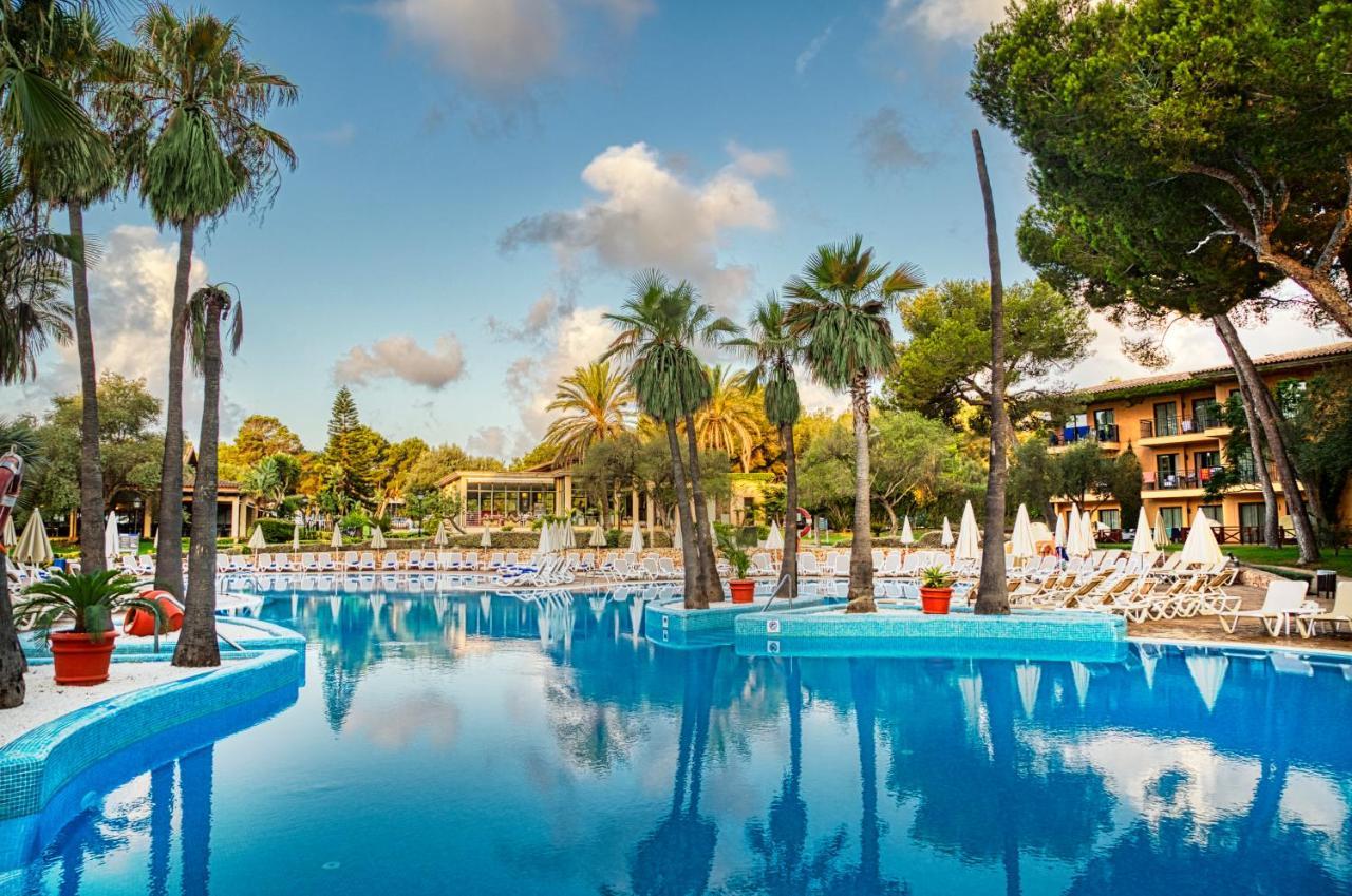 Vell Mari Hotel & Resort 캔 피카폴트 외부 사진