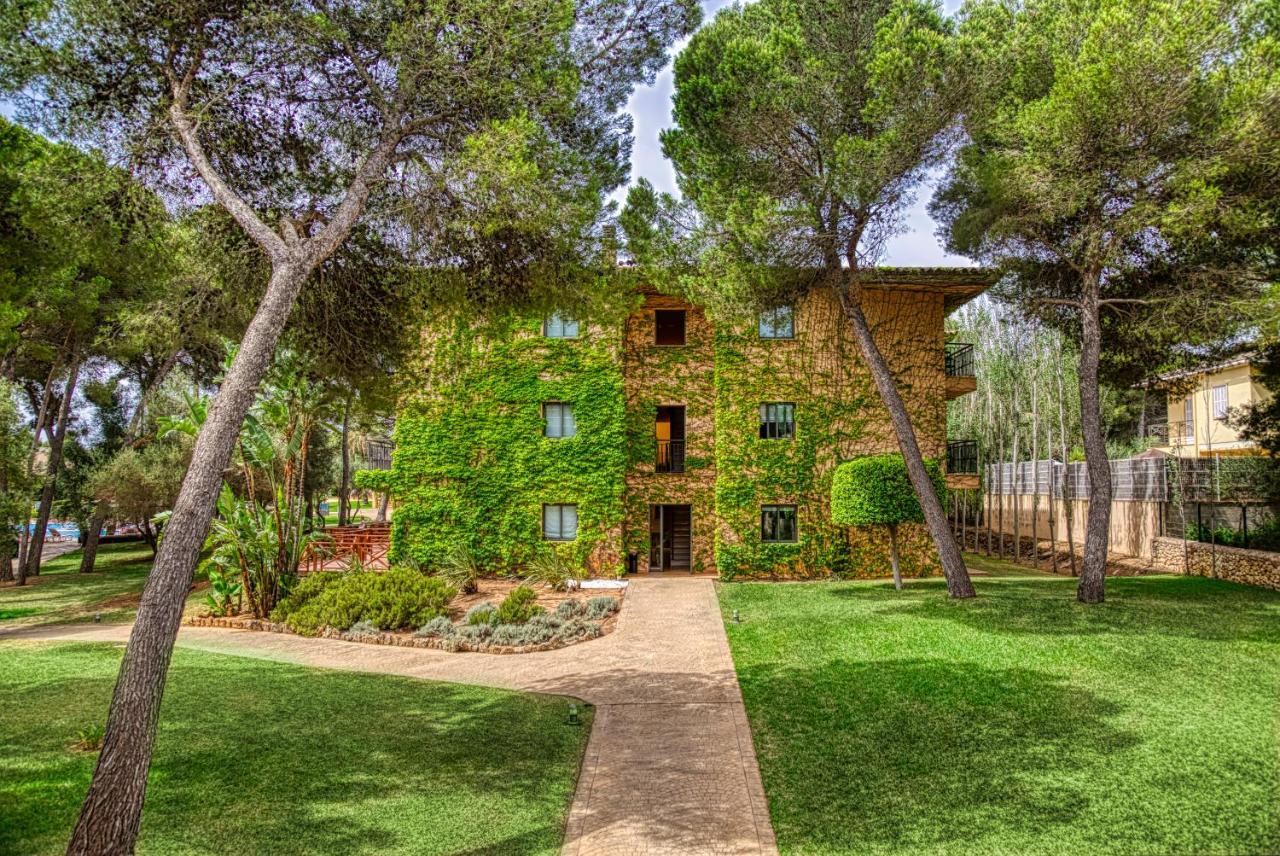Vell Mari Hotel & Resort 캔 피카폴트 외부 사진