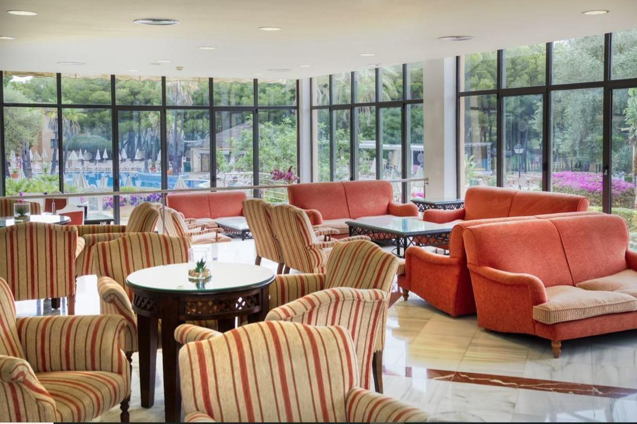 Vell Mari Hotel & Resort 캔 피카폴트 외부 사진