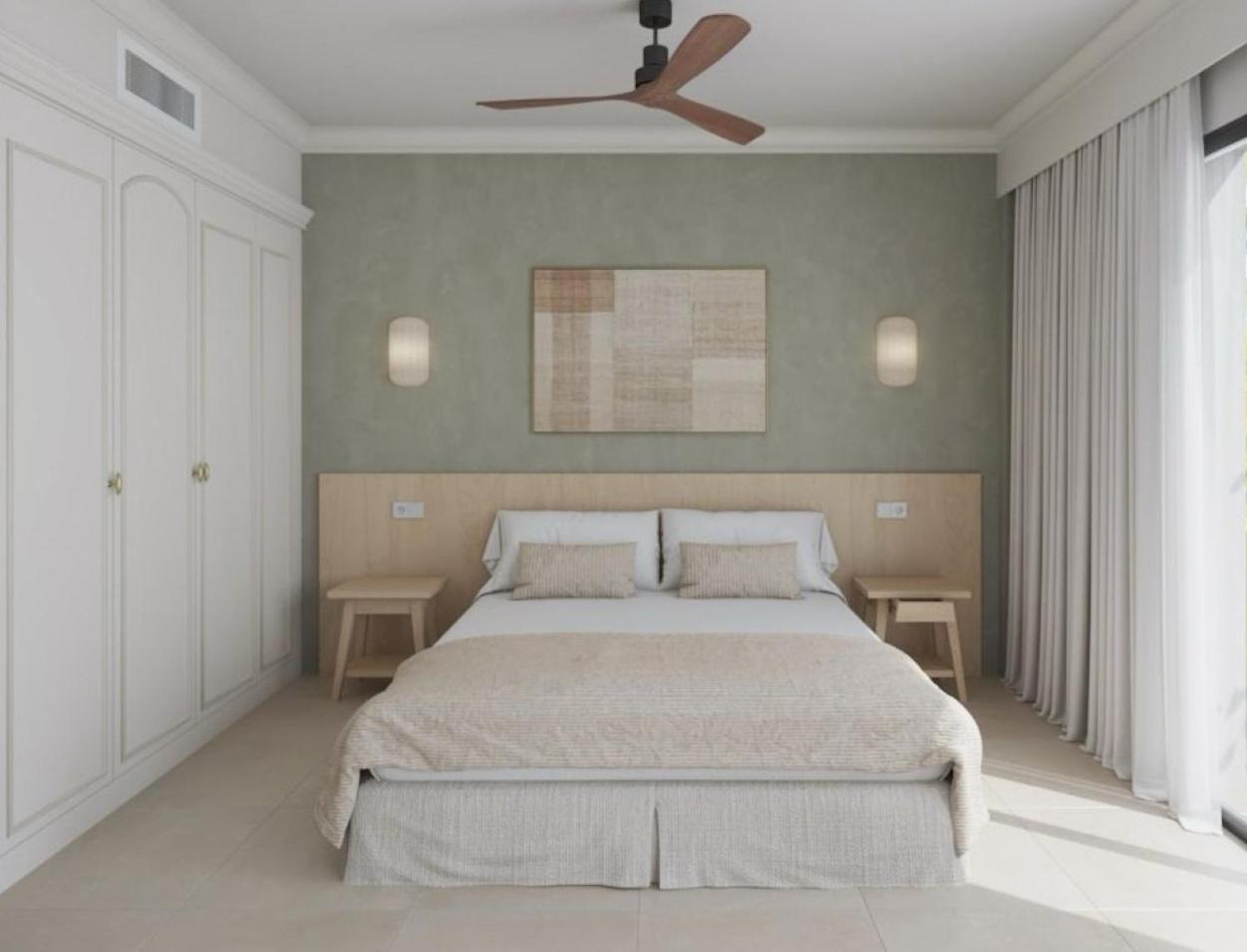 Vell Mari Hotel & Resort 캔 피카폴트 외부 사진