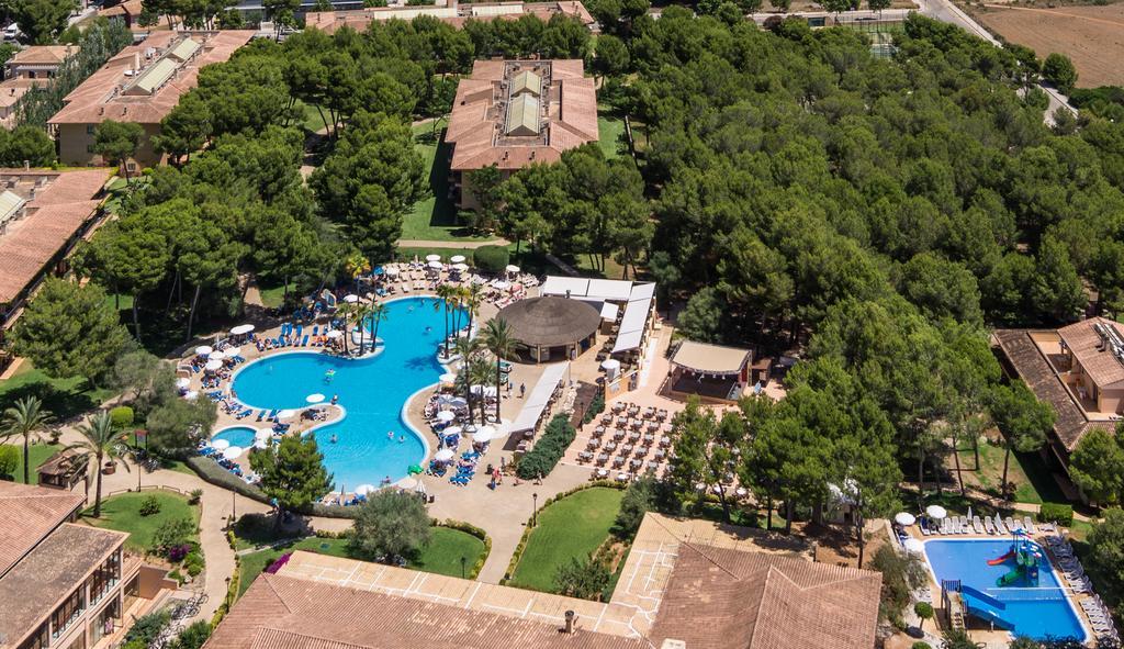 Vell Mari Hotel & Resort 캔 피카폴트 외부 사진
