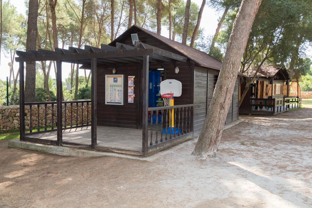 Vell Mari Hotel & Resort 캔 피카폴트 외부 사진