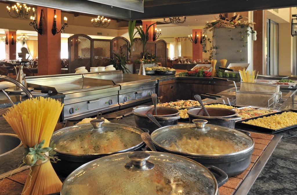 Vell Mari Hotel & Resort 캔 피카폴트 외부 사진