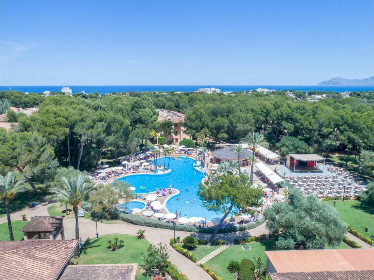 Vell Mari Hotel & Resort 캔 피카폴트 외부 사진